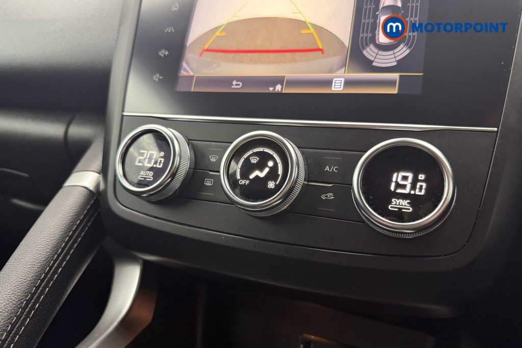 Renault Kadjar S Edition Manual Petrol SUV - Stock Number (1633069) - 13th supplementary image