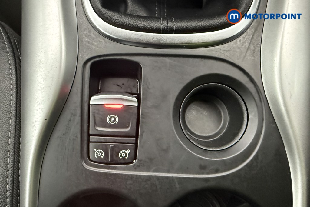 Renault Kadjar S Edition Manual Petrol SUV - Stock Number (1633069) - 15th supplementary image