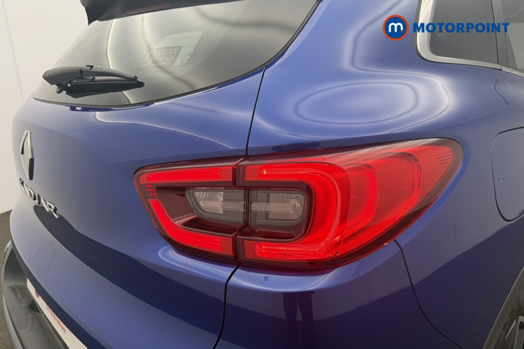 Renault Kadjar S Edition Manual Petrol SUV - Stock Number (1633069) - 17th supplementary image