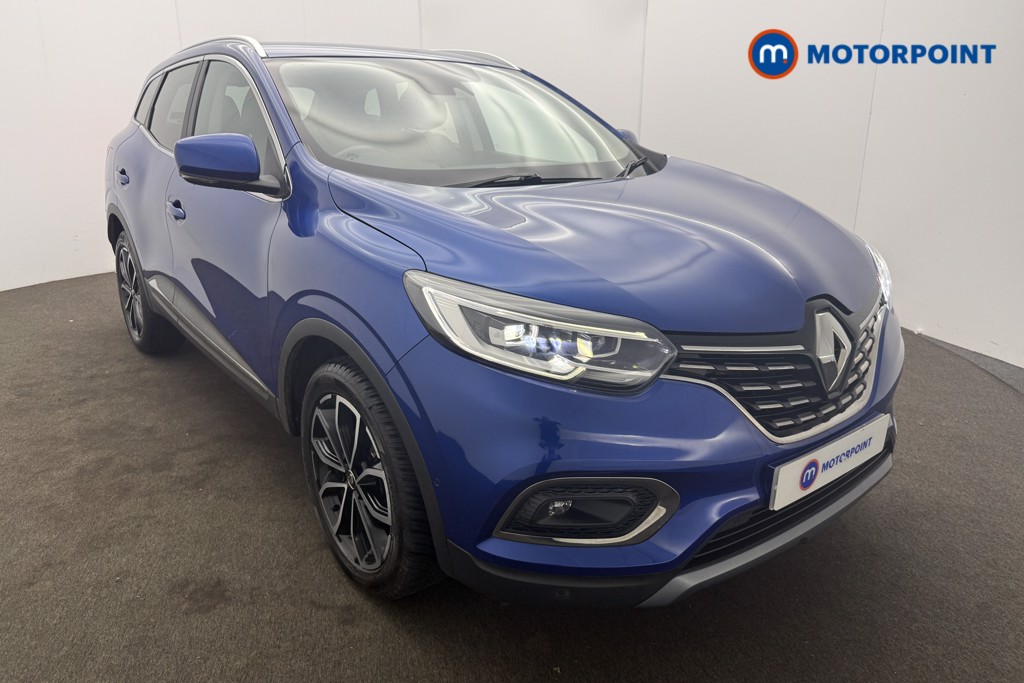 Renault Kadjar S Edition Manual Petrol SUV - Stock Number (1633069) - 18th supplementary image