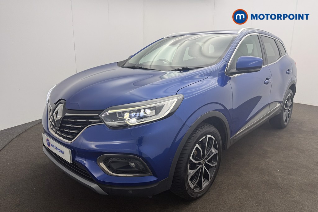 Renault Kadjar S Edition Manual Petrol SUV - Stock Number (1633069) - 19th supplementary image