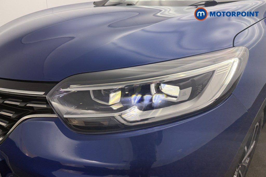 Renault Kadjar S Edition Manual Petrol SUV - Stock Number (1633069) - 20th supplementary image