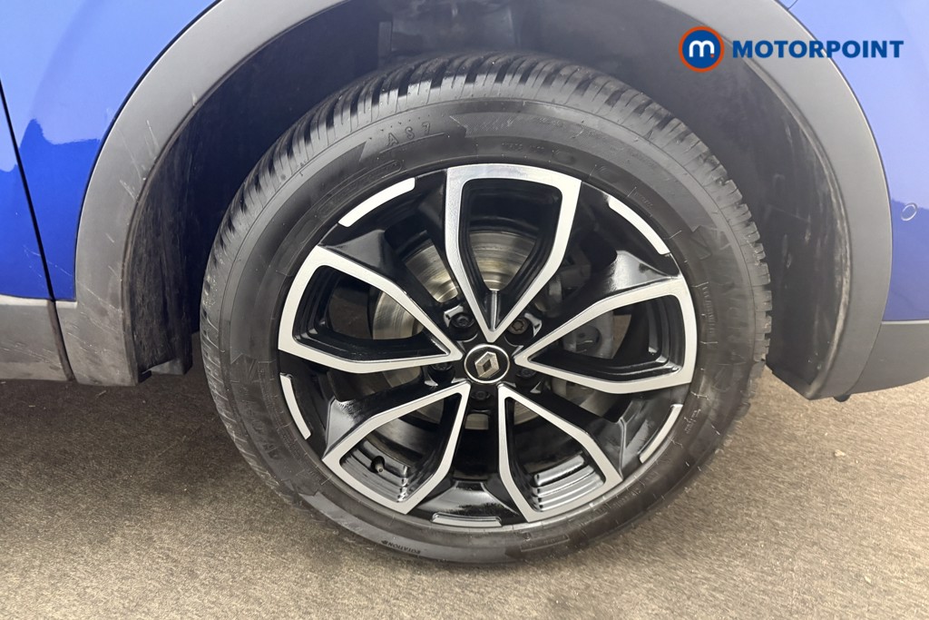 Renault Kadjar S Edition Manual Petrol SUV - Stock Number (1633069) - 21st supplementary image