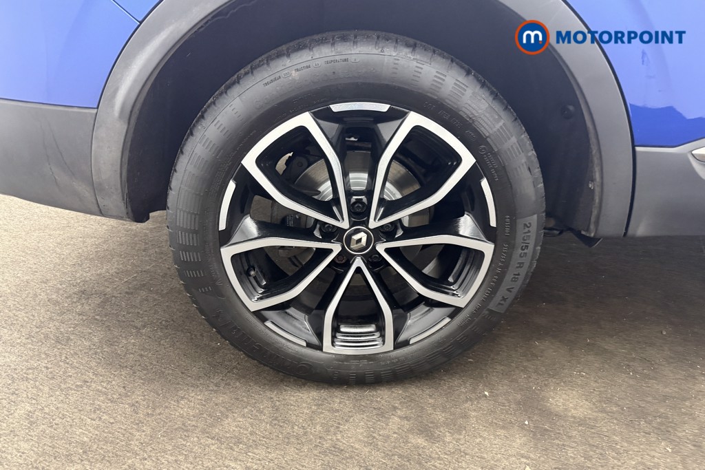 Renault Kadjar S Edition Manual Petrol SUV - Stock Number (1633069) - 22nd supplementary image