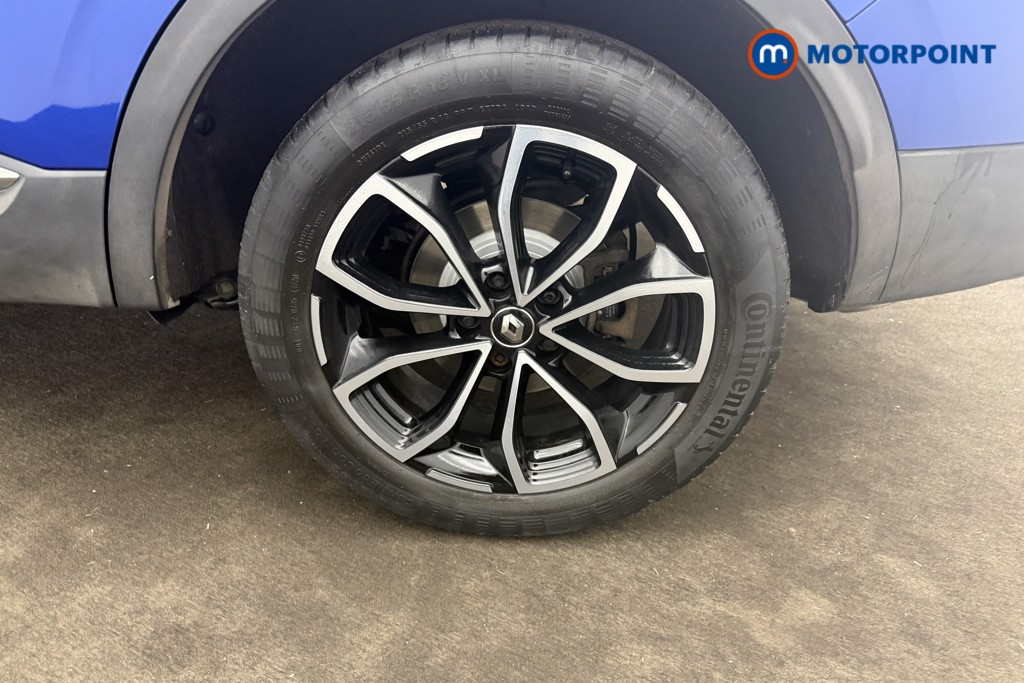 Renault Kadjar S Edition Manual Petrol SUV - Stock Number (1633069) - 23rd supplementary image