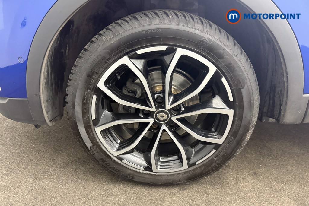 Renault Kadjar S Edition Manual Petrol SUV - Stock Number (1633069) - 24th supplementary image