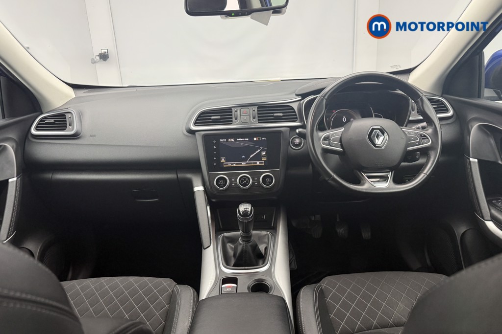 Renault Kadjar S Edition Manual Petrol SUV - Stock Number (1633069) - 1st supplementary image
