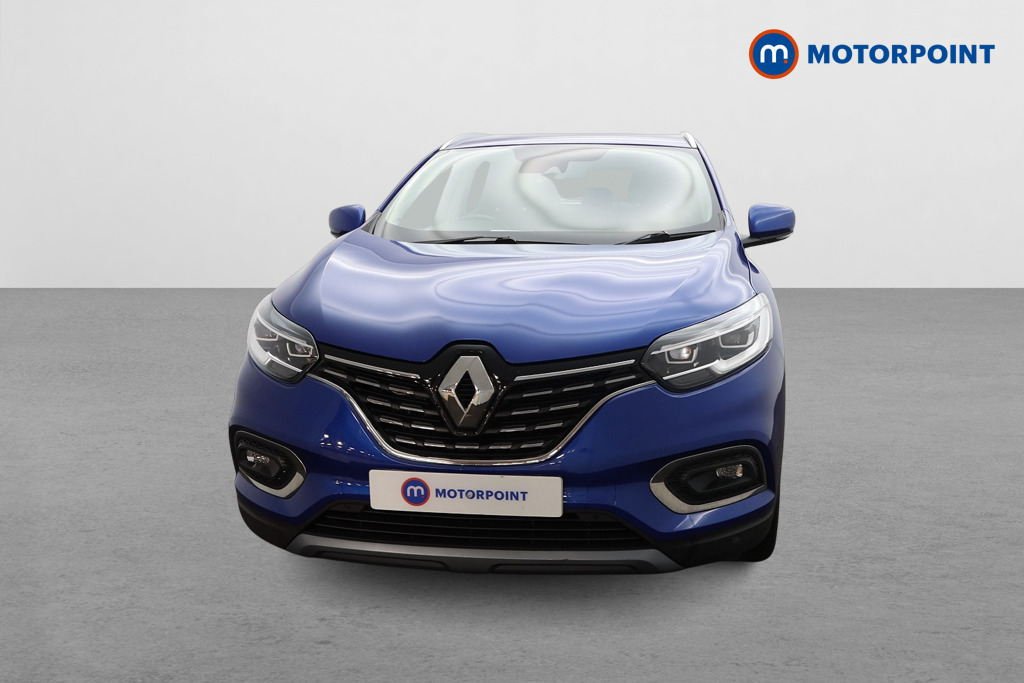Renault Kadjar S Edition Manual Petrol SUV - Stock Number (1633069) - Front bumper