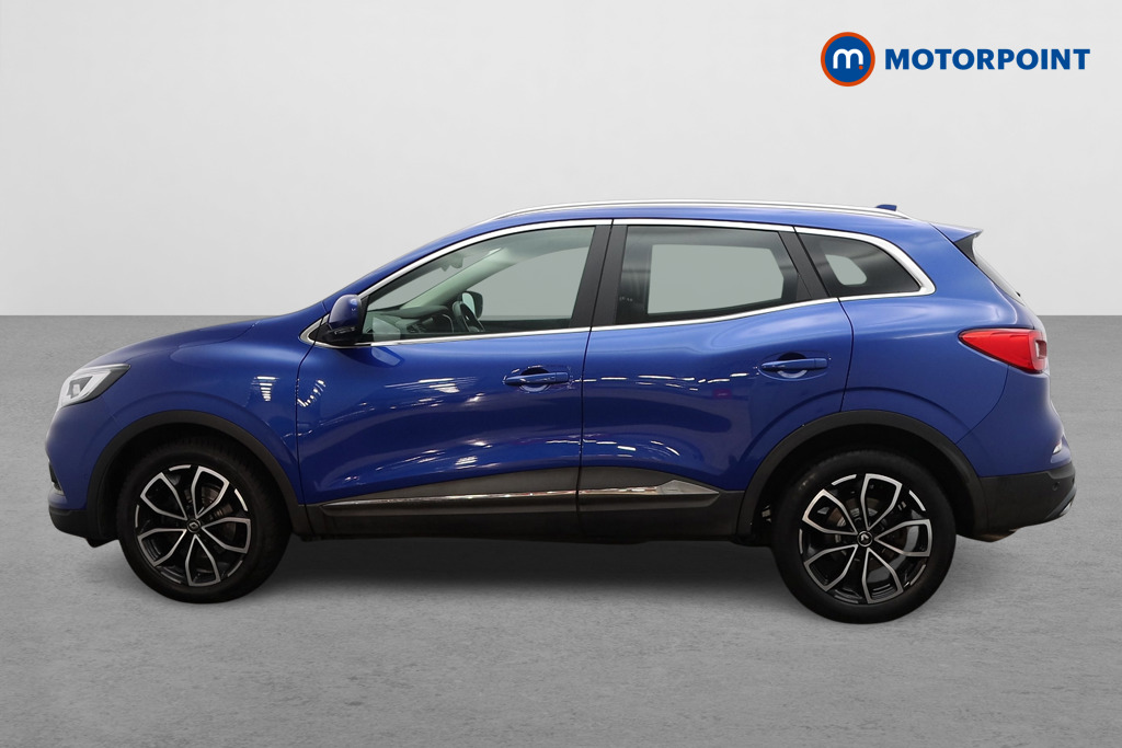 Renault Kadjar S Edition Manual Petrol SUV - Stock Number (1633069) - Passenger side