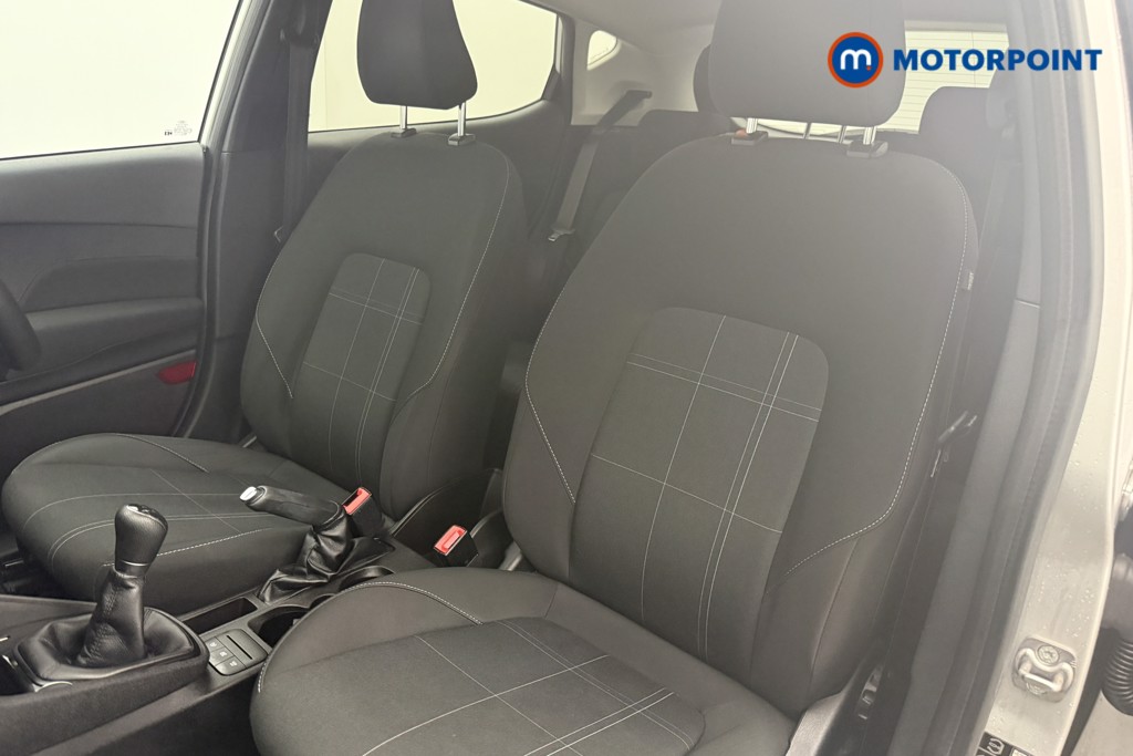 Ford Fiesta Trend Manual Petrol Hatchback - Stock Number (1633177) - 3rd supplementary image