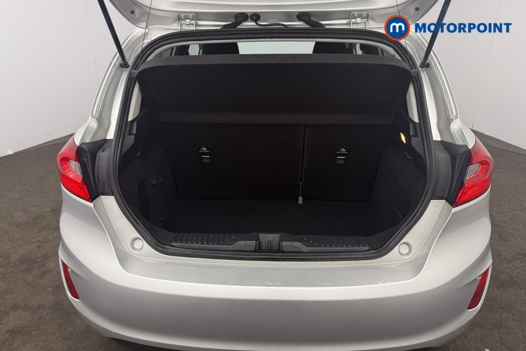 Ford Fiesta Trend Manual Petrol Hatchback - Stock Number (1633177) - 5th supplementary image