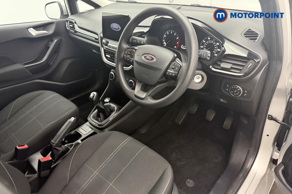 Ford Fiesta Trend Manual Petrol Hatchback - Stock Number (1633177) - 6th supplementary image