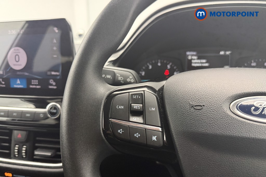 Ford Fiesta Trend Manual Petrol Hatchback - Stock Number (1633177) - 7th supplementary image