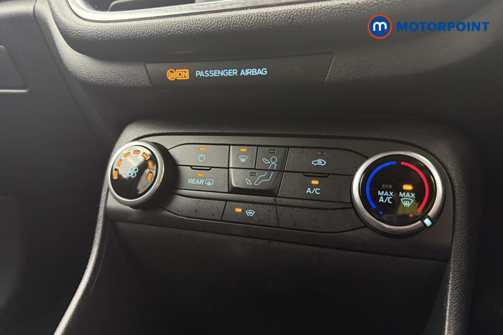Ford Fiesta Trend Manual Petrol Hatchback - Stock Number (1633177) - 13th supplementary image
