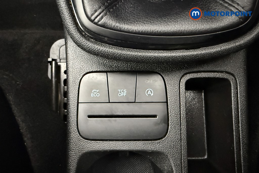 Ford Fiesta Trend Manual Petrol Hatchback - Stock Number (1633177) - 15th supplementary image
