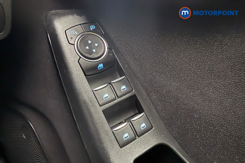 Ford Fiesta Trend Manual Petrol Hatchback - Stock Number (1633177) - 16th supplementary image