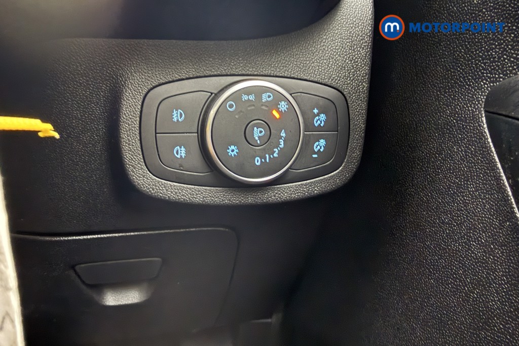 Ford Fiesta Trend Manual Petrol Hatchback - Stock Number (1633177) - 17th supplementary image