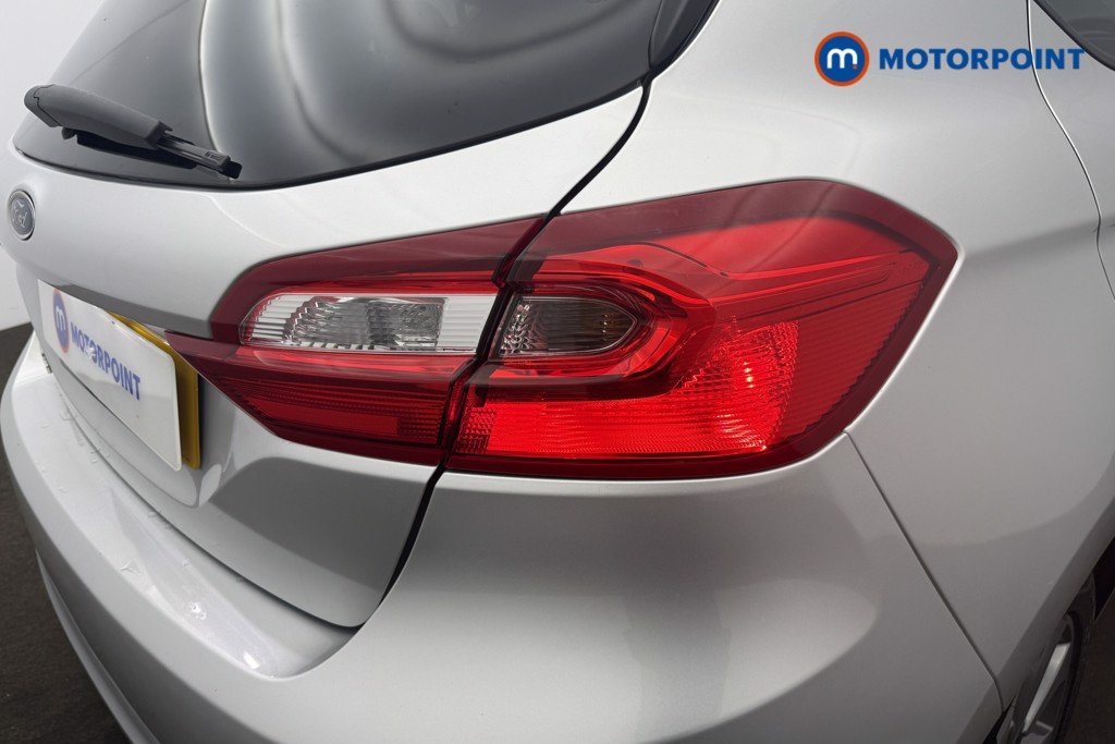 Ford Fiesta Trend Manual Petrol Hatchback - Stock Number (1633177) - 18th supplementary image