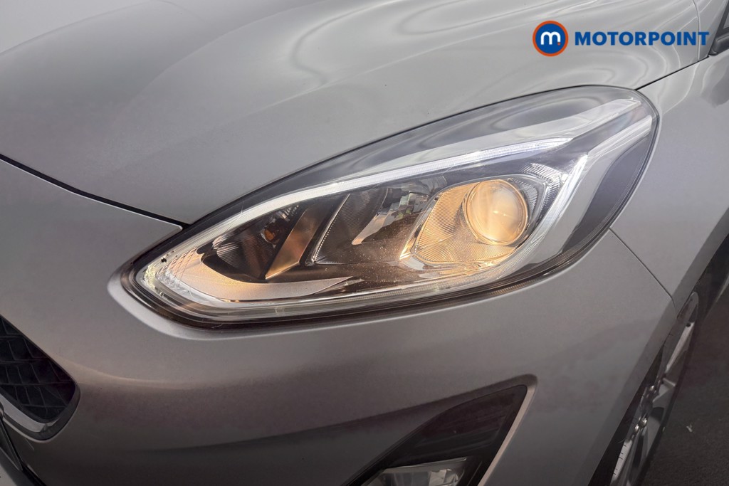 Ford Fiesta Trend Manual Petrol Hatchback - Stock Number (1633177) - 21st supplementary image