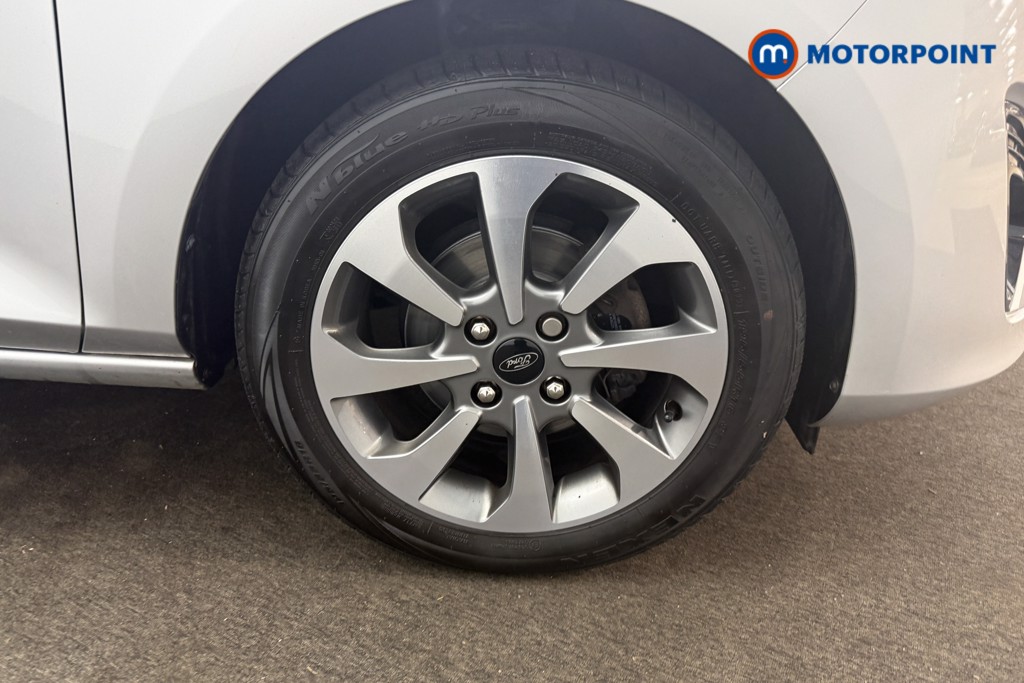 Ford Fiesta Trend Manual Petrol Hatchback - Stock Number (1633177) - 22nd supplementary image