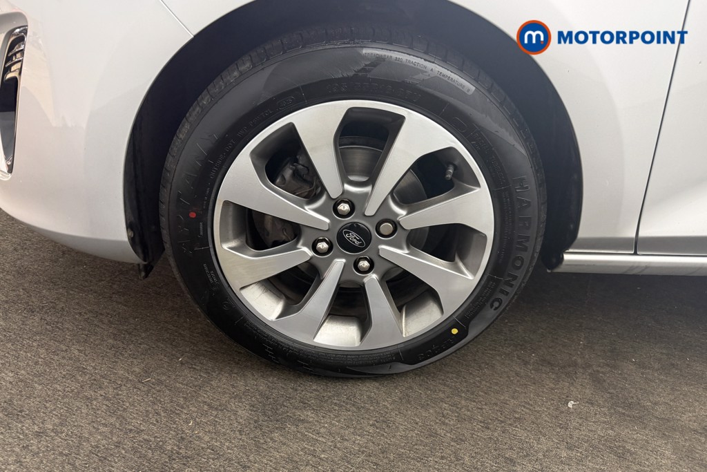 Ford Fiesta Trend Manual Petrol Hatchback - Stock Number (1633177) - 25th supplementary image
