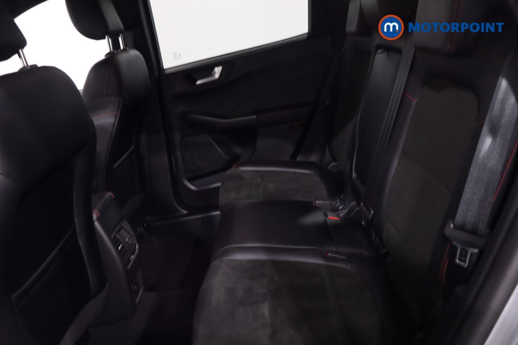 Ford Kuga St-Line Edition Manual Petrol SUV - Stock Number (1633201) - 5th supplementary image