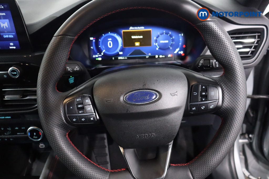 Ford Kuga St-Line Edition Manual Petrol SUV - Stock Number (1633201) - 6th supplementary image