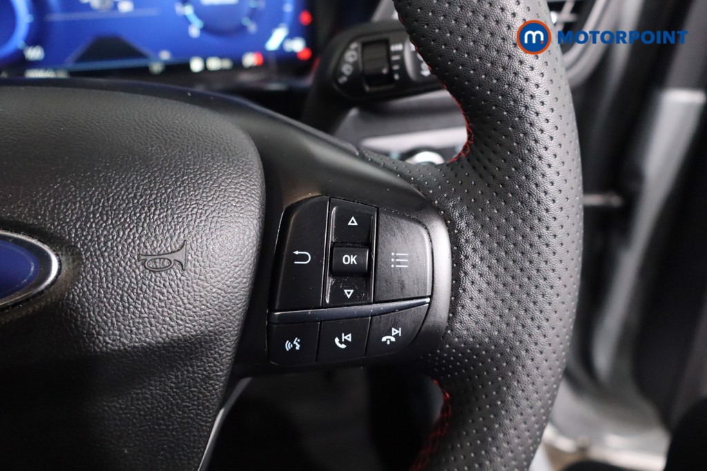 Ford Kuga St-Line Edition Manual Petrol SUV - Stock Number (1633201) - 8th supplementary image