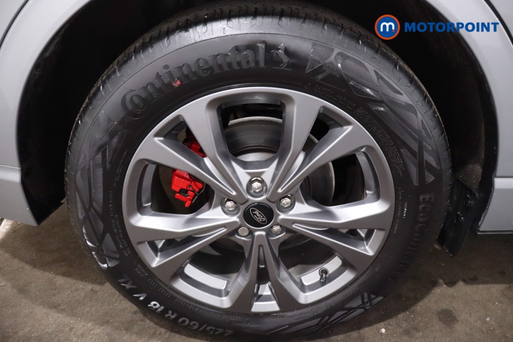 Ford Kuga St-Line Edition Manual Petrol SUV - Stock Number (1633201) - 10th supplementary image