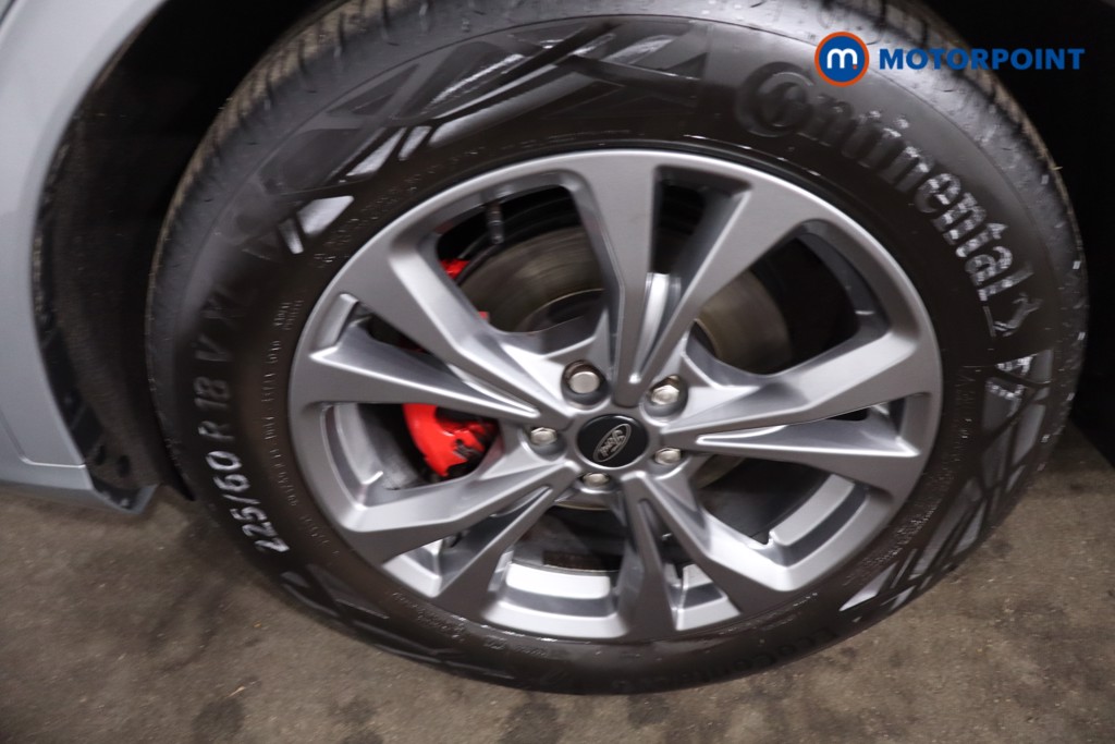 Ford Kuga St-Line Edition Manual Petrol SUV - Stock Number (1633201) - 11th supplementary image