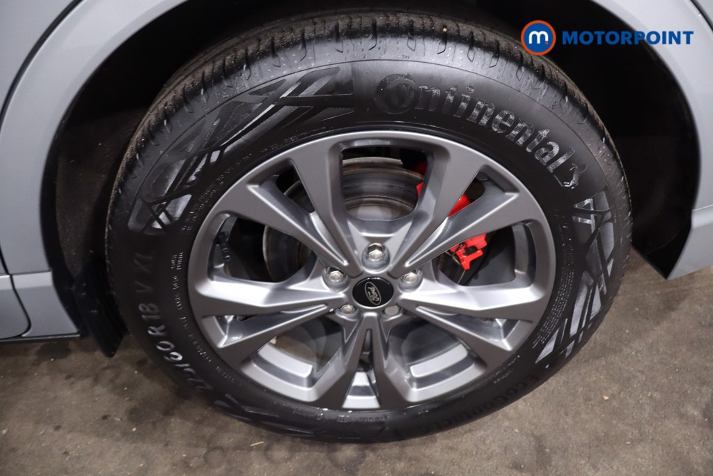 Ford Kuga St-Line Edition Manual Petrol SUV - Stock Number (1633201) - 12th supplementary image