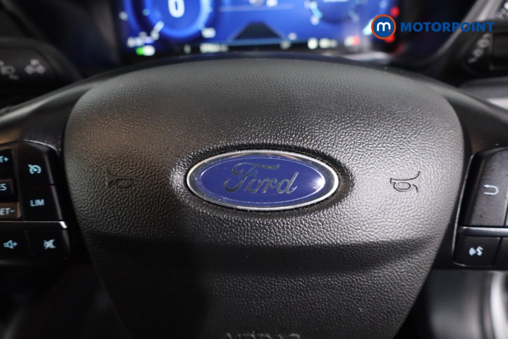 Ford Kuga St-Line Edition Manual Petrol SUV - Stock Number (1633201) - 13th supplementary image