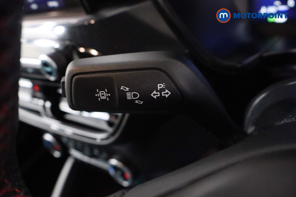 Ford Kuga St-Line Edition Manual Petrol SUV - Stock Number (1633201) - 14th supplementary image