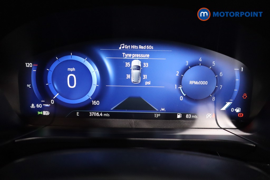 Ford Kuga St-Line Edition Manual Petrol SUV - Stock Number (1633201) - 16th supplementary image