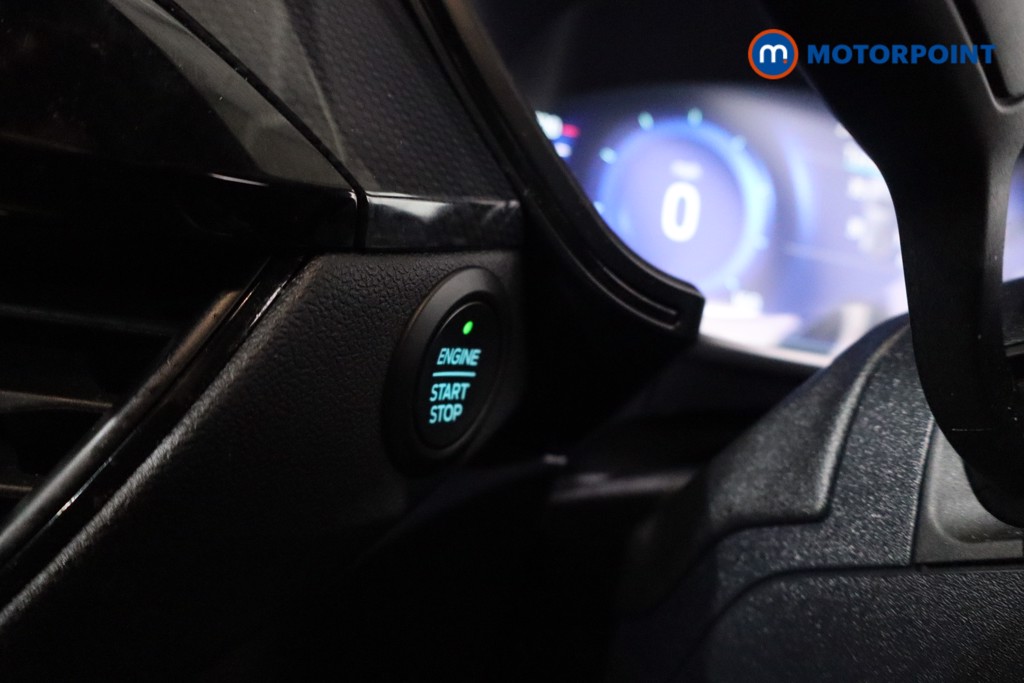 Ford Kuga St-Line Edition Manual Petrol SUV - Stock Number (1633201) - 18th supplementary image