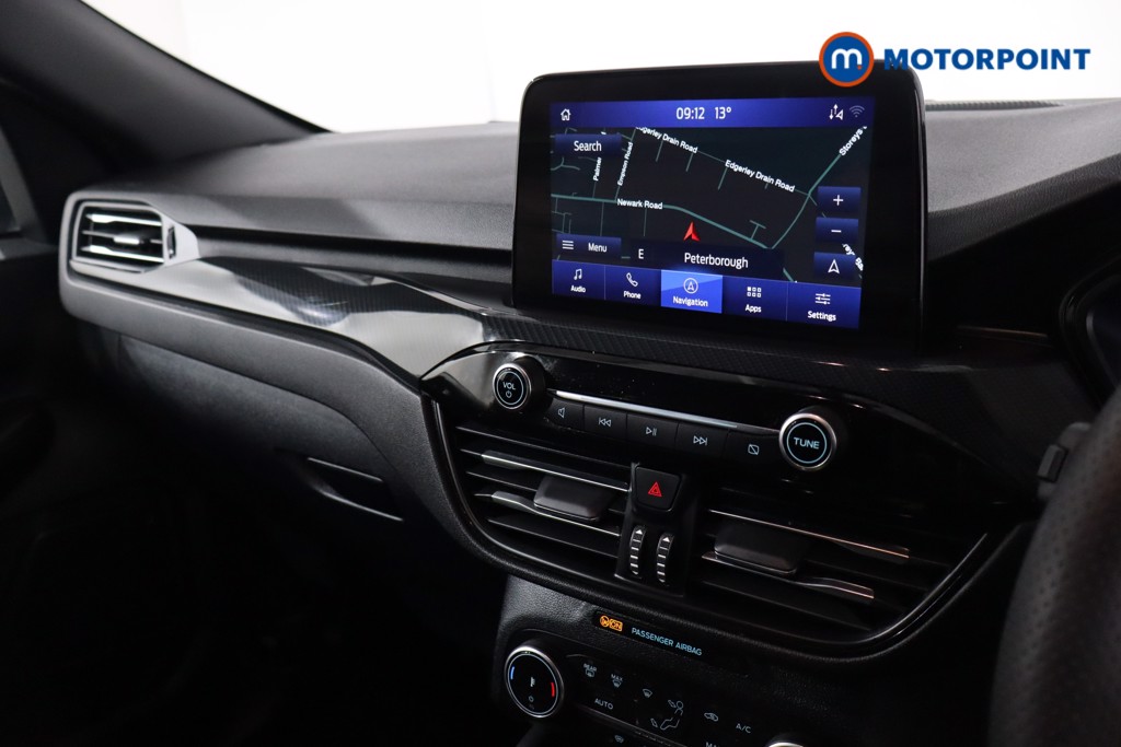 Ford Kuga St-Line Edition Manual Petrol SUV - Stock Number (1633201) - 19th supplementary image