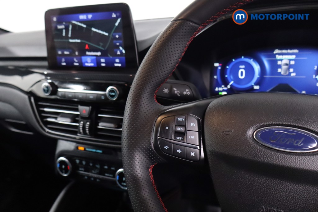 Ford Kuga St-Line Edition Manual Petrol SUV - Stock Number (1633201) - 20th supplementary image