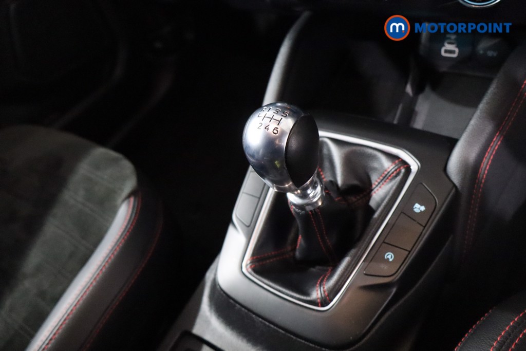 Ford Kuga St-Line Edition Manual Petrol SUV - Stock Number (1633201) - 22nd supplementary image