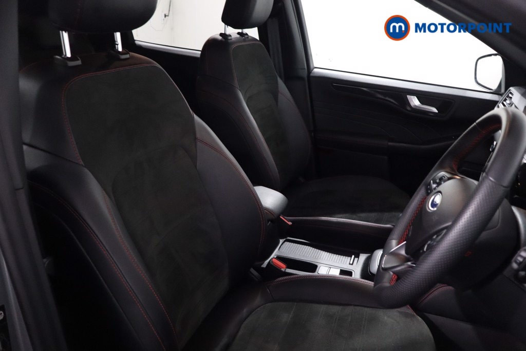 Ford Kuga St-Line Edition Manual Petrol SUV - Stock Number (1633201) - 23rd supplementary image