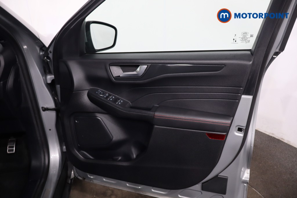 Ford Kuga St-Line Edition Manual Petrol SUV - Stock Number (1633201) - 26th supplementary image