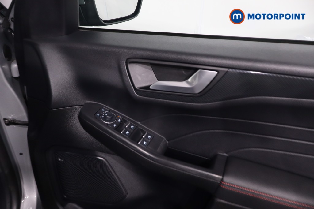 Ford Kuga St-Line Edition Manual Petrol SUV - Stock Number (1633201) - 27th supplementary image