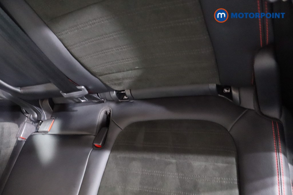 Ford Kuga St-Line Edition Manual Petrol SUV - Stock Number (1633201) - 28th supplementary image