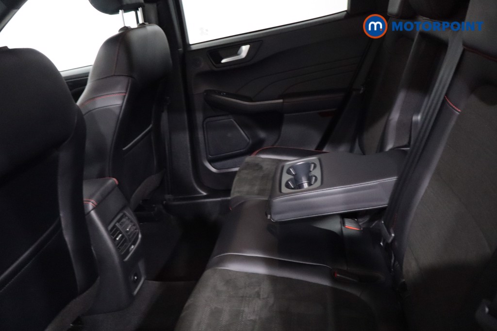 Ford Kuga St-Line Edition Manual Petrol SUV - Stock Number (1633201) - 29th supplementary image