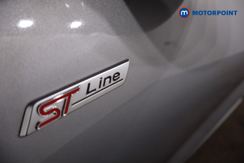 Ford Kuga St-Line Edition Manual Petrol SUV - Stock Number (1633201) - 30th supplementary image