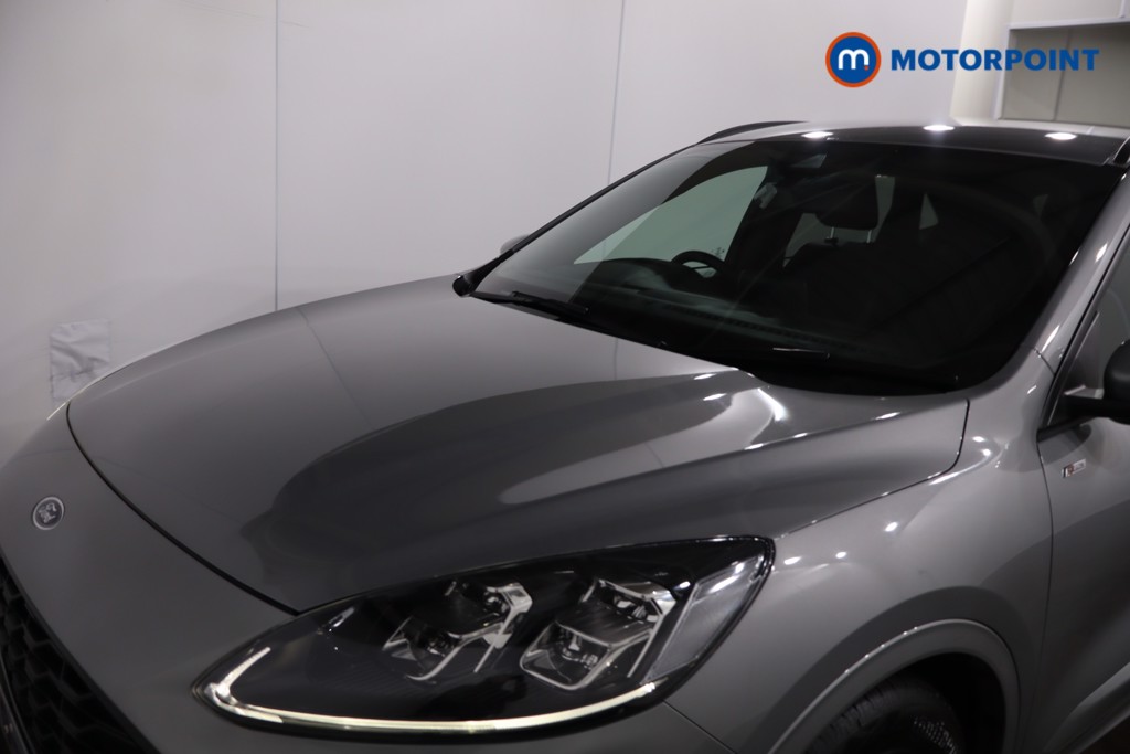 Ford Kuga St-Line Edition Manual Petrol SUV - Stock Number (1633201) - 31st supplementary image