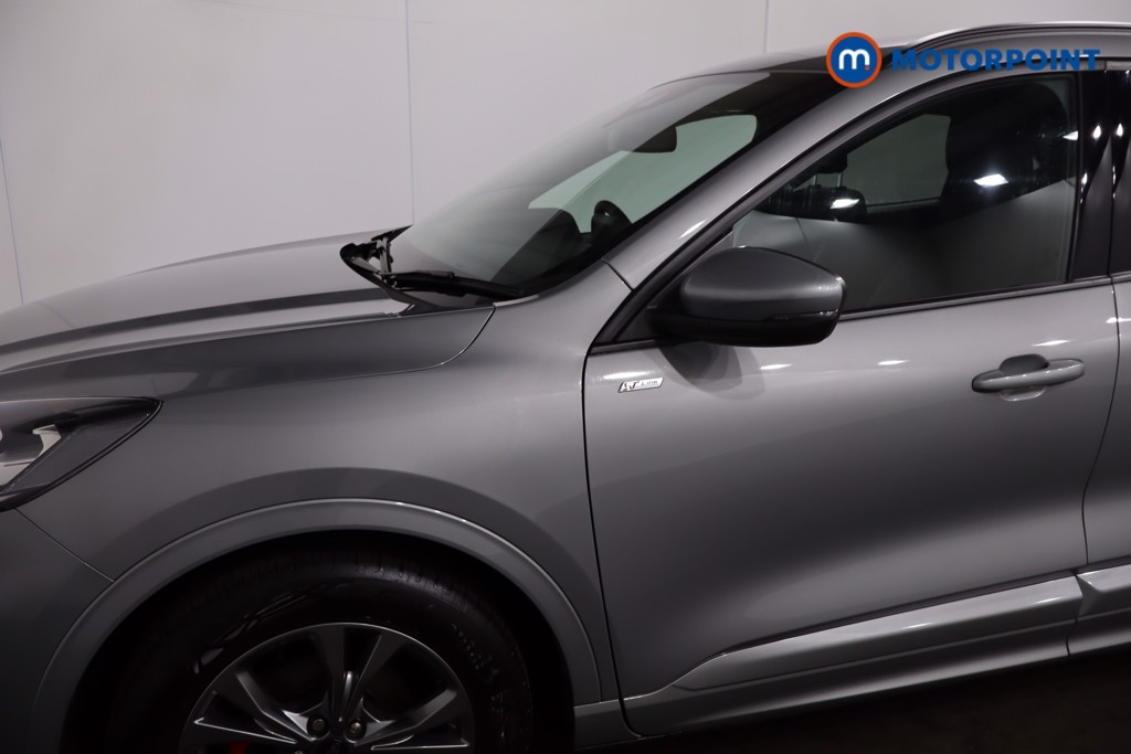 Ford Kuga St-Line Edition Manual Petrol SUV - Stock Number (1633201) - 32nd supplementary image