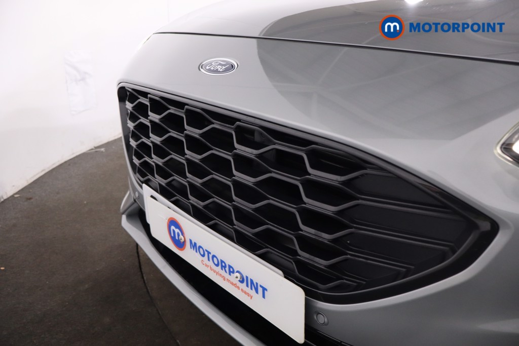 Ford Kuga St-Line Edition Manual Petrol SUV - Stock Number (1633201) - 33rd supplementary image