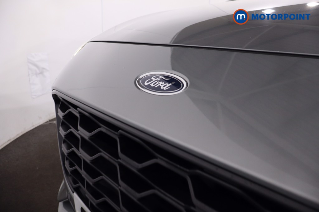 Ford Kuga St-Line Edition Manual Petrol SUV - Stock Number (1633201) - 34th supplementary image