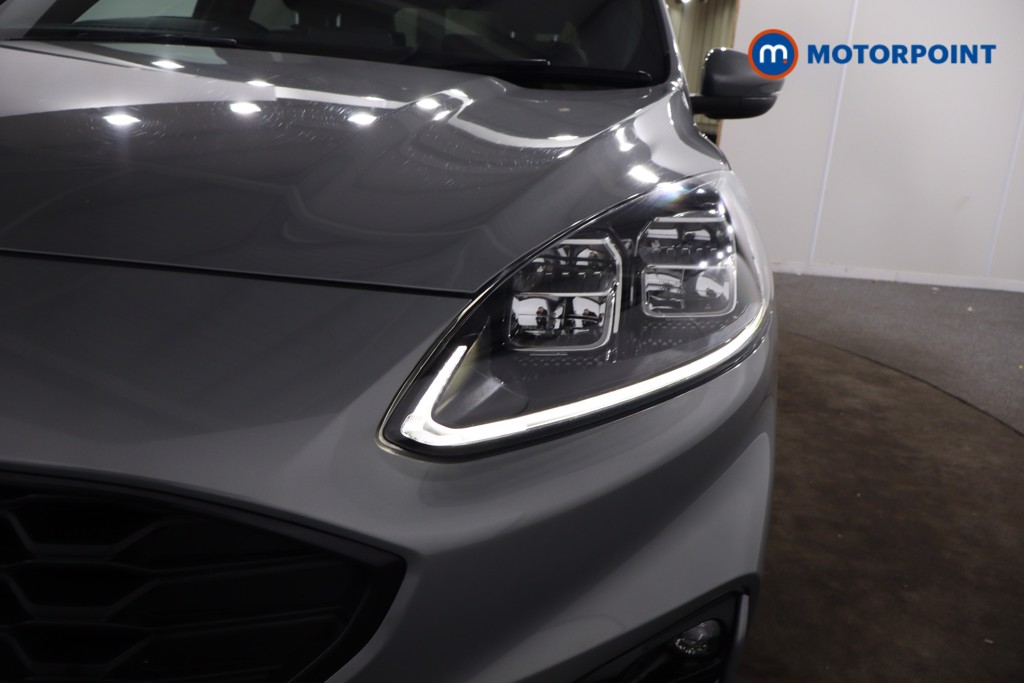 Ford Kuga St-Line Edition Manual Petrol SUV - Stock Number (1633201) - 35th supplementary image