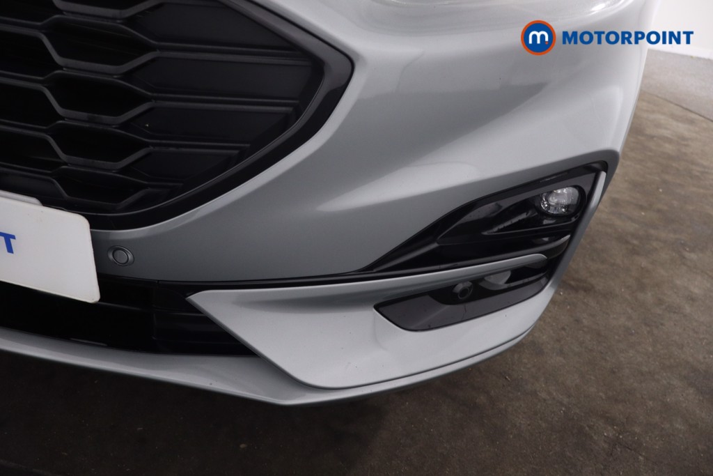 Ford Kuga St-Line Edition Manual Petrol SUV - Stock Number (1633201) - 36th supplementary image